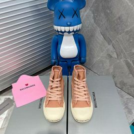 Picture of Balenciaga Shoes Women _SKUfw118928468fw